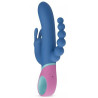 PMV20 Vibro Double Rabbit Vice 23 x 3.5 cm